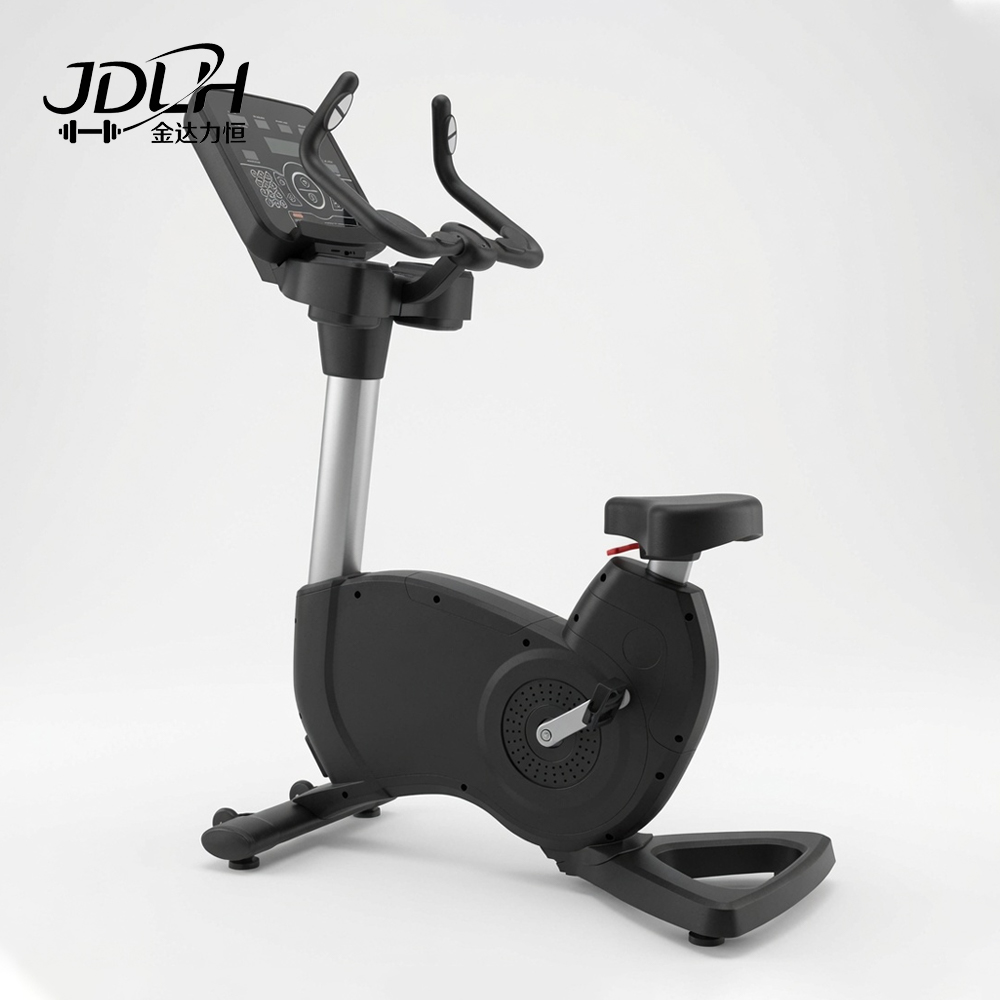 Upright Bike DC01 from the Cardio Series