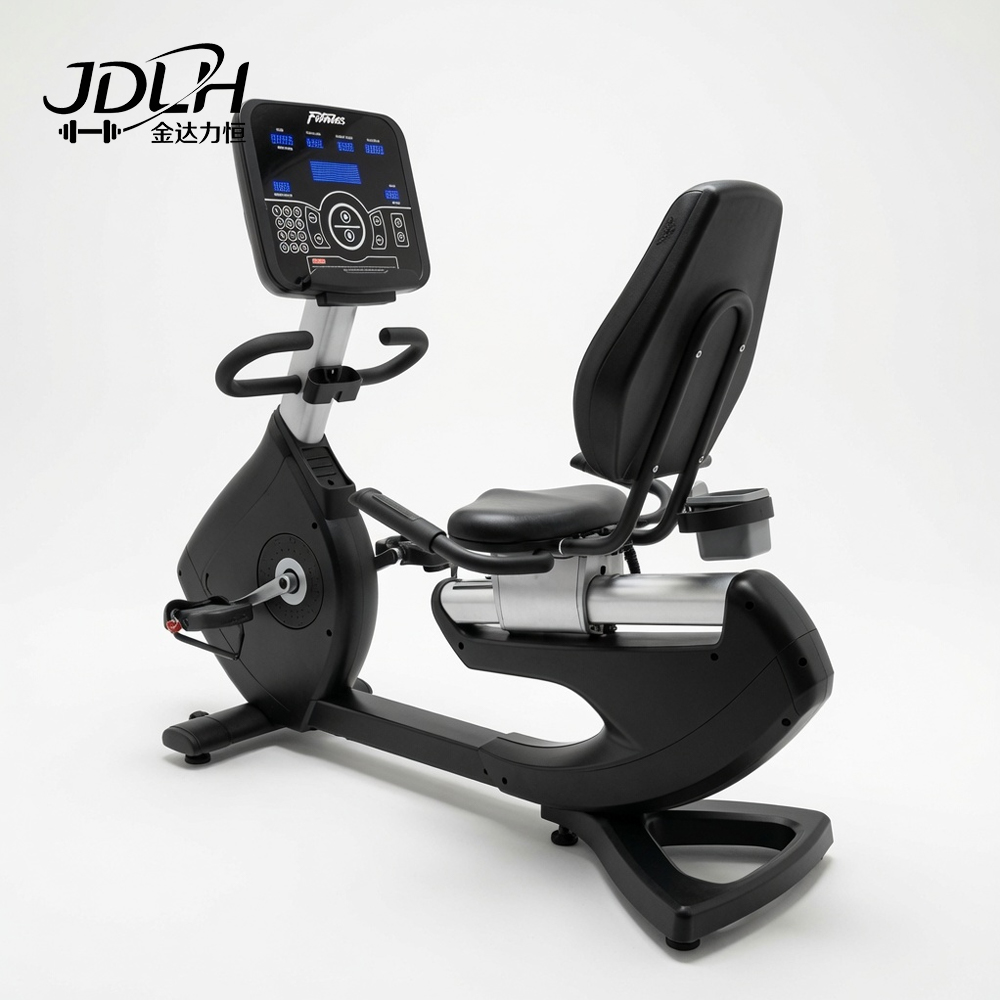 Recumbent Bike DC02
