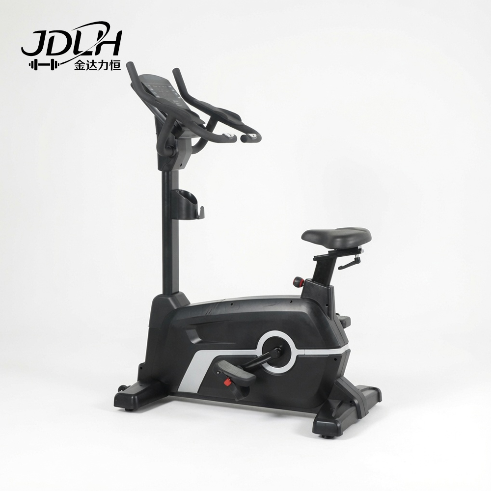 Upright Bike DC03 from the Cardio Series