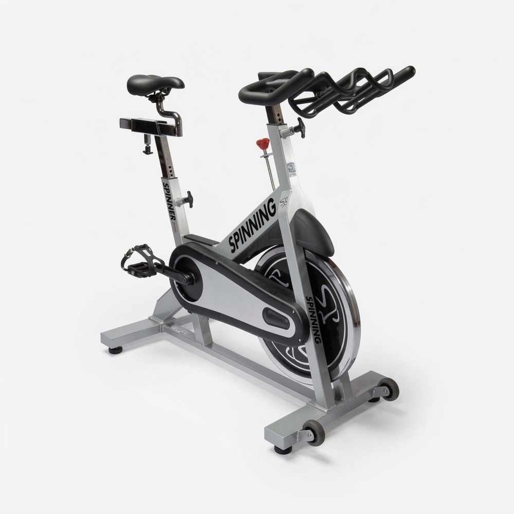 Spin Bike DC07 from the Cardio Series
