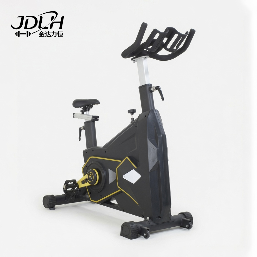 Spin Bike DC08 from the Cardio Series