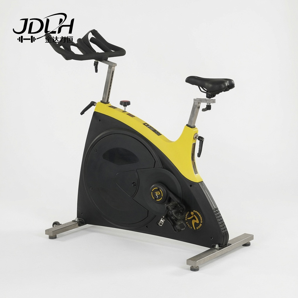 Spin Bike DC09 from the Cardio Series