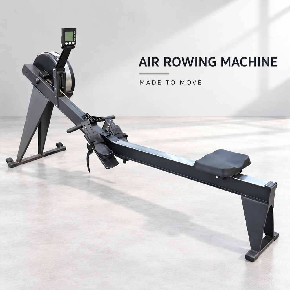 Air Rower HC-03 from the Cardio Series