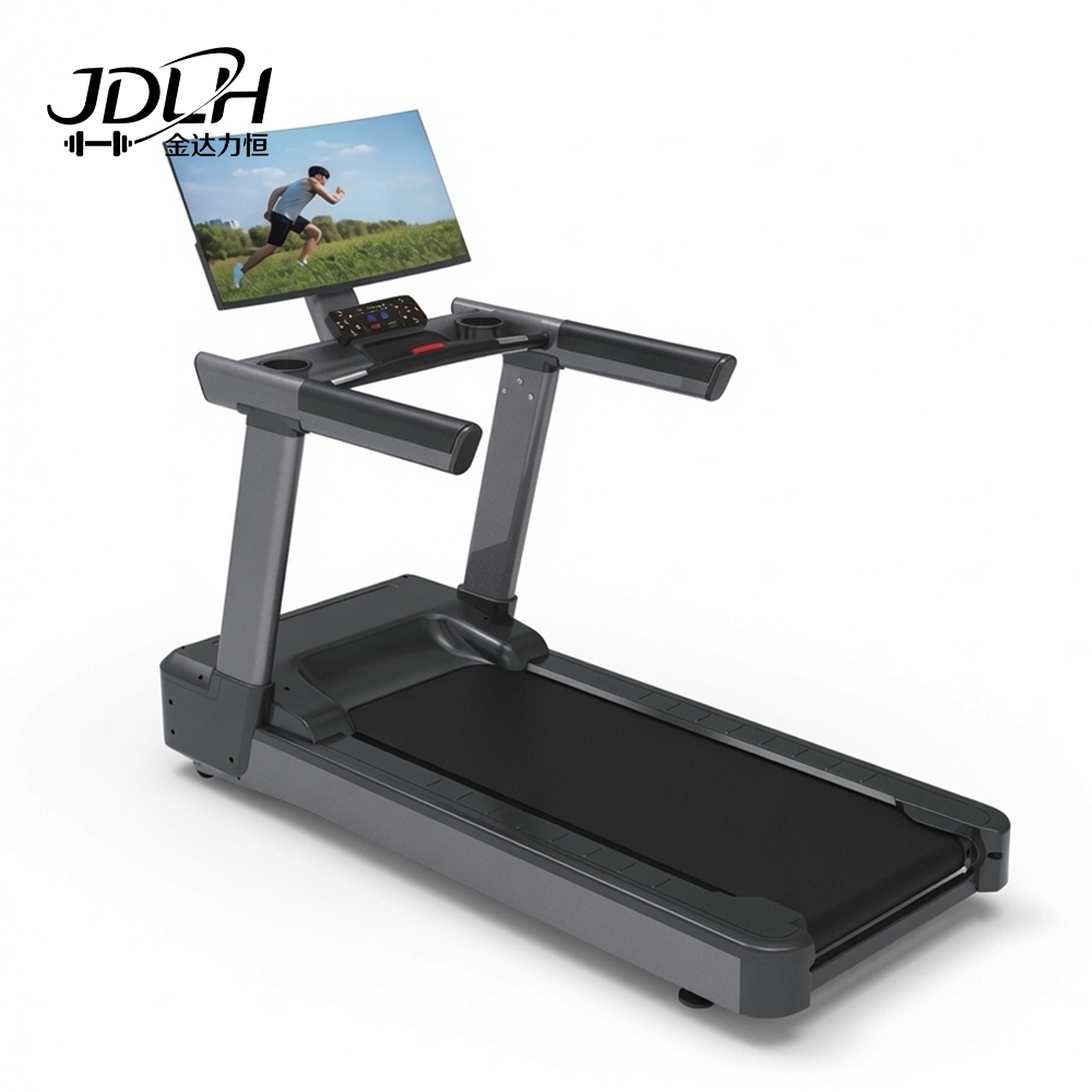 Treadmill PB01