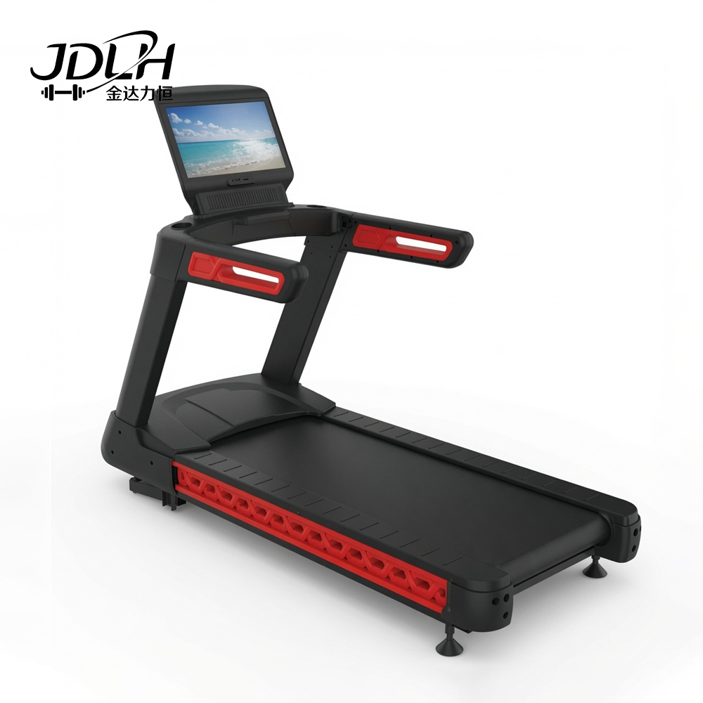 Treadmill PB07