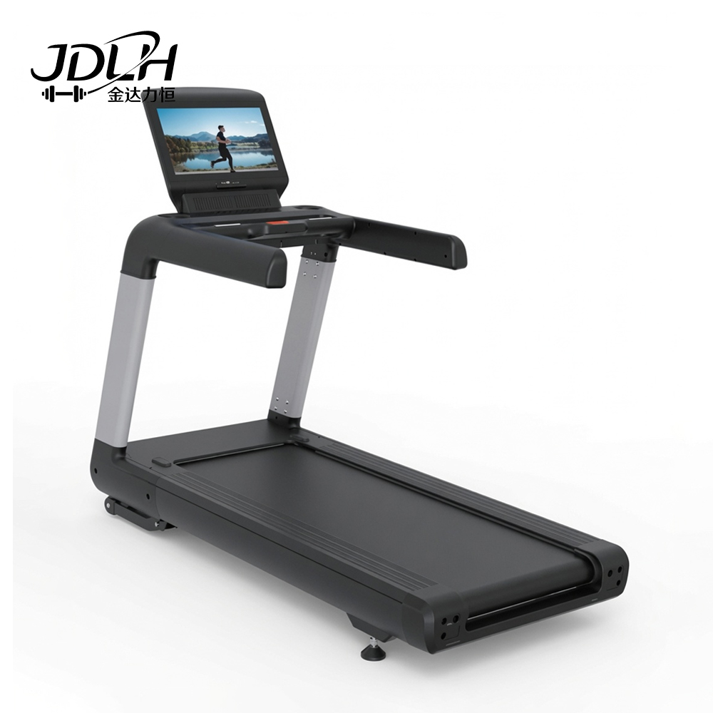 Treadmill PB08