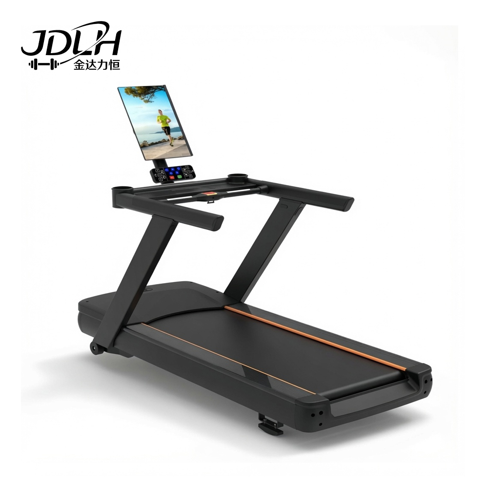 Treadmill PB10