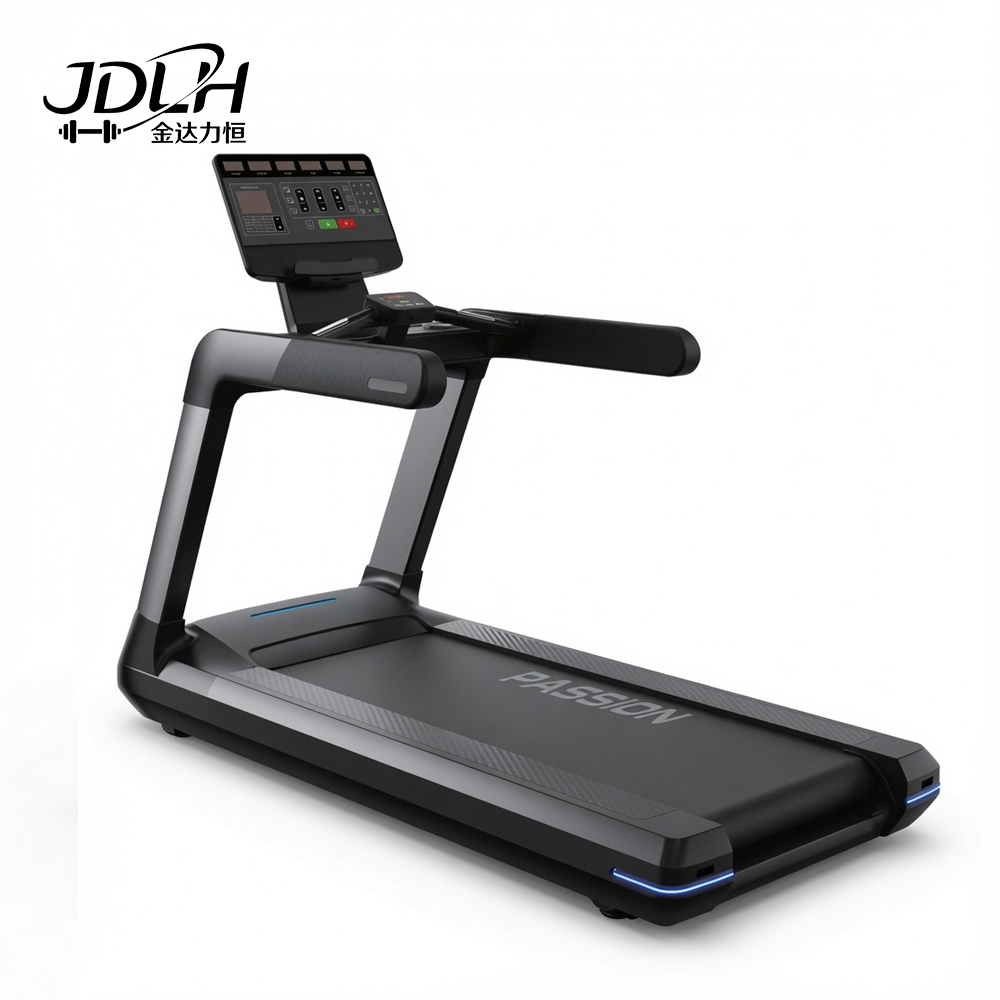 Treadmill PB12
