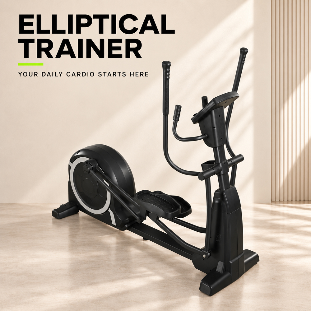 Elliptical Trainer TYJ-03