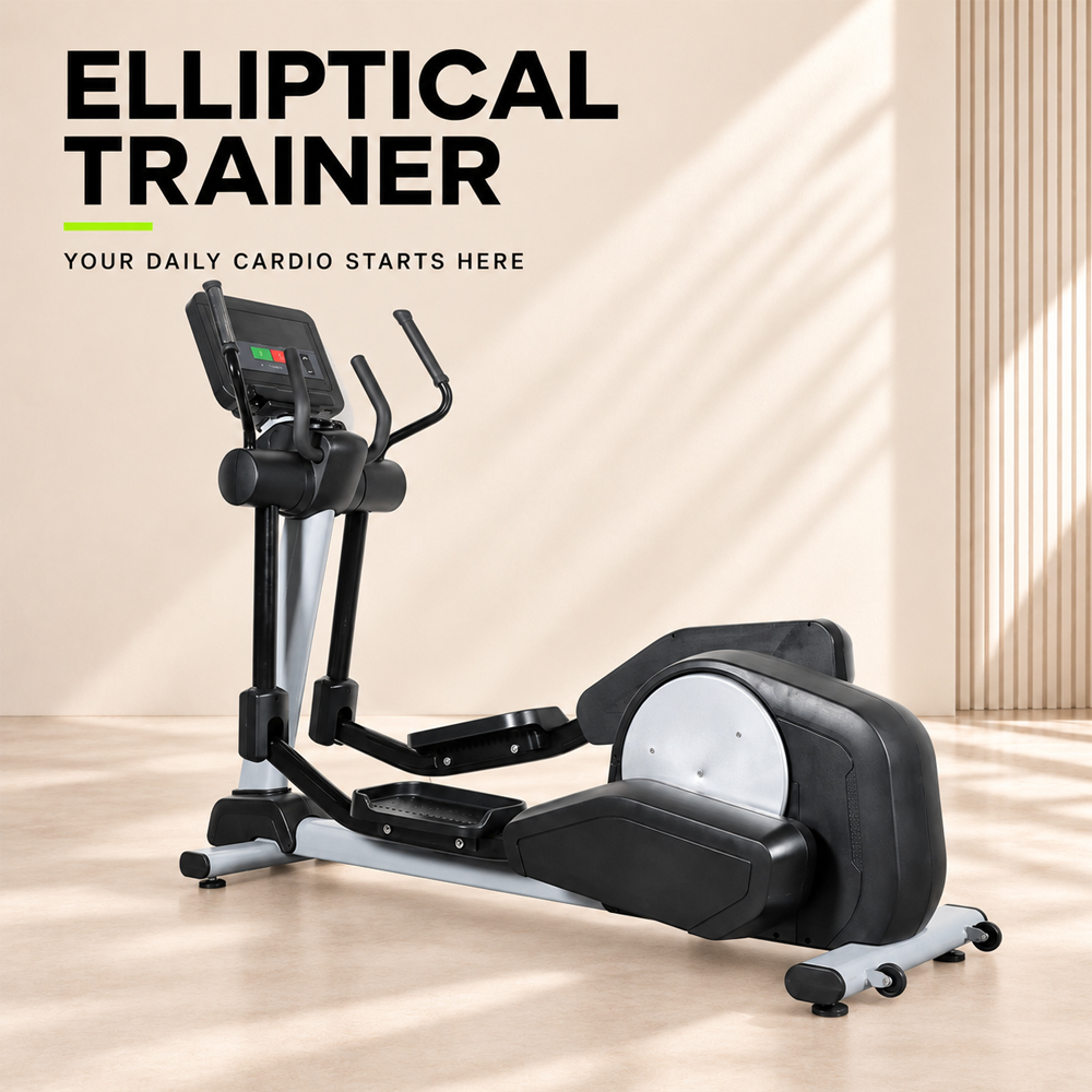 Elliptical Trainer TYJ-04 from the Cardio Series
