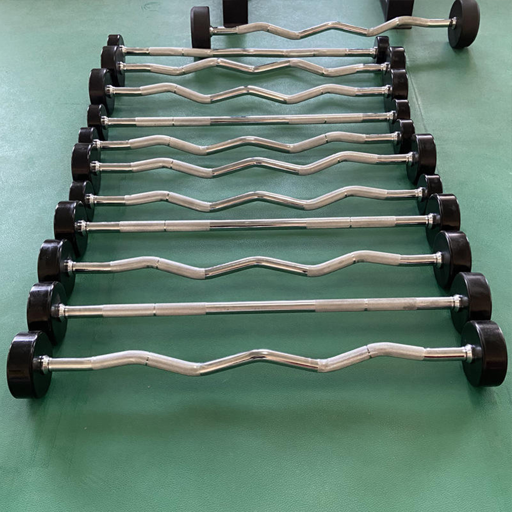 Barbell GL1