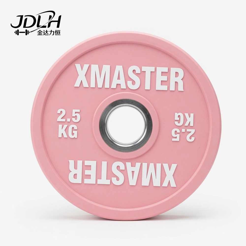 Free Weight Plate GLP3