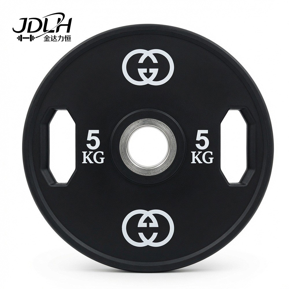 Free Weight Plate GLP4