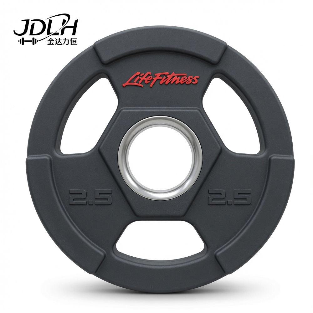 Free Weight Plate GLP5