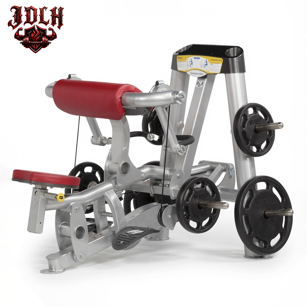 Biceps Curl HST-04