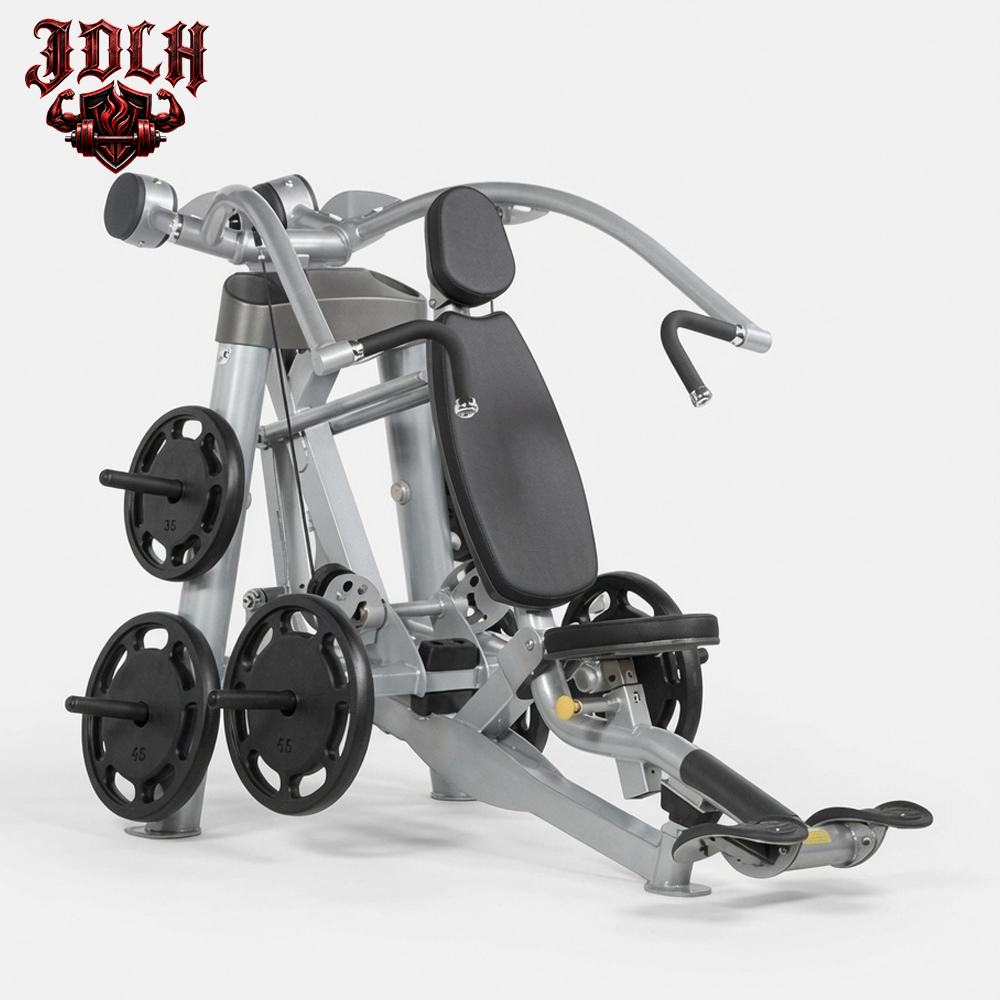 Incline Chest Press HST-06