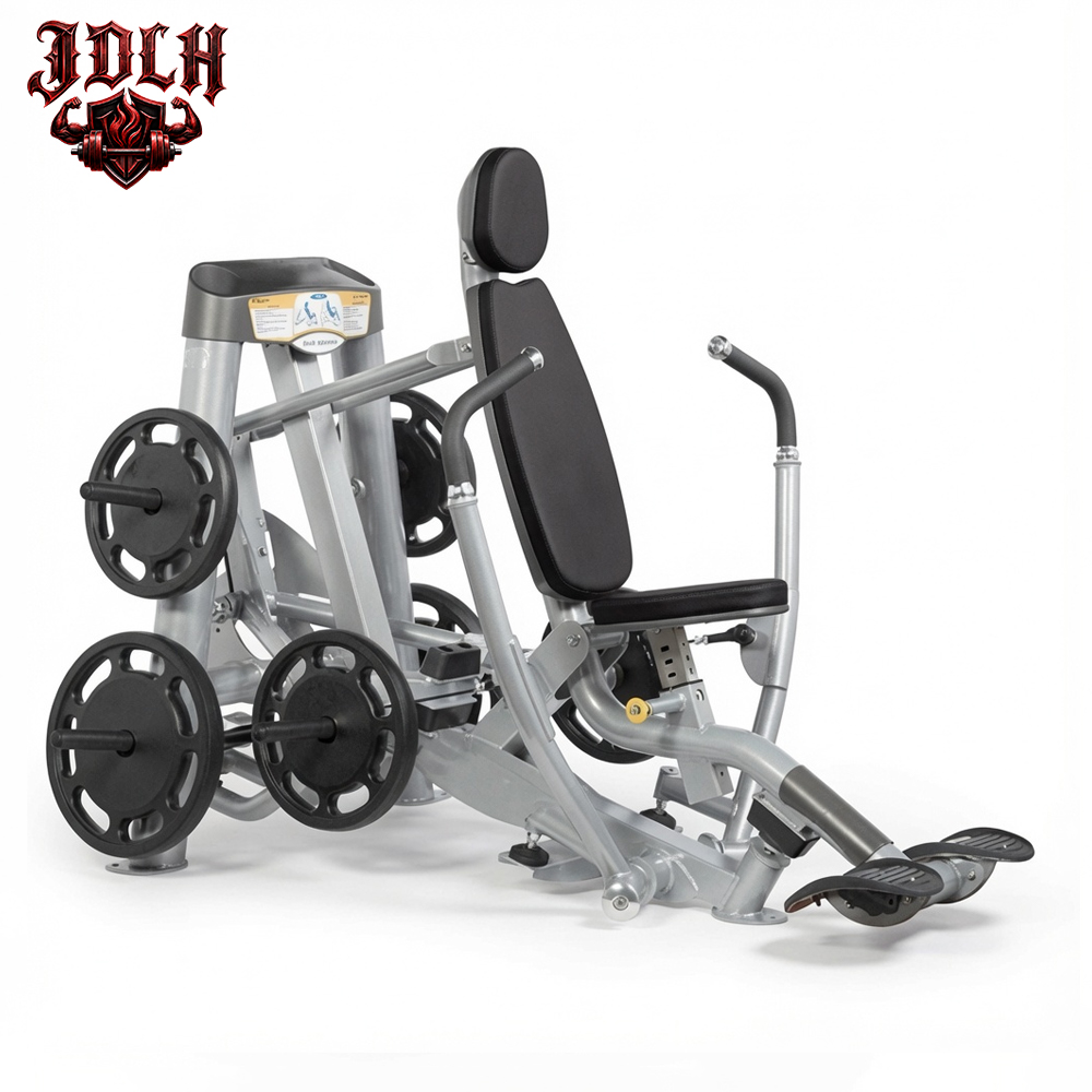 Decline Chest Press HST-07
