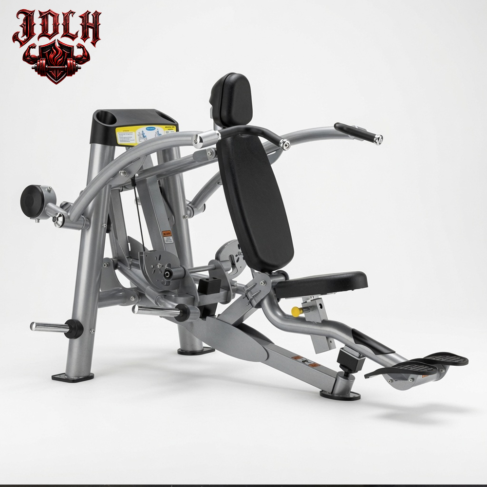 Shoulder Press HST-08