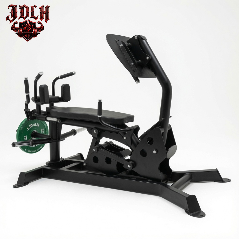 Horizontal Leg Press HST-09