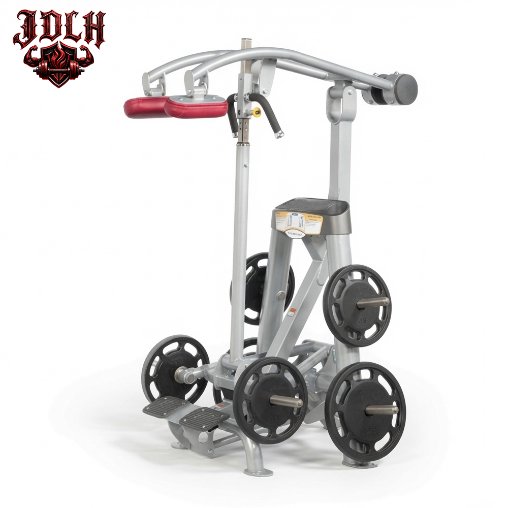 Calf Raise HST-11