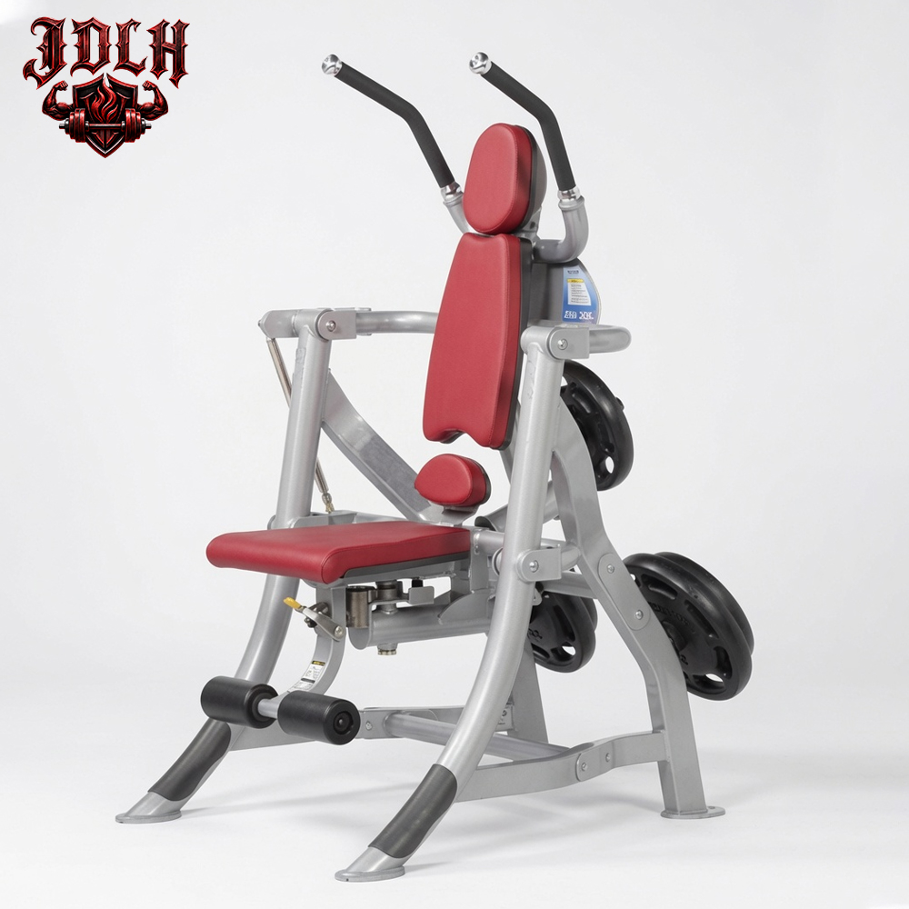 Abdominal Crunch HST-12