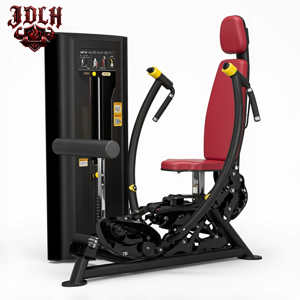 Seated Chest Press HST-13