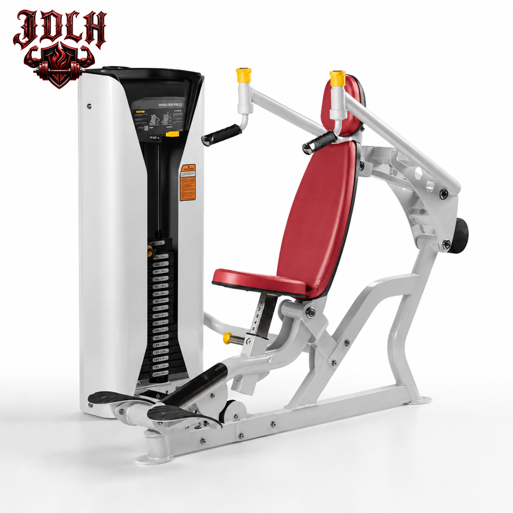 Shoulder Press HST-16