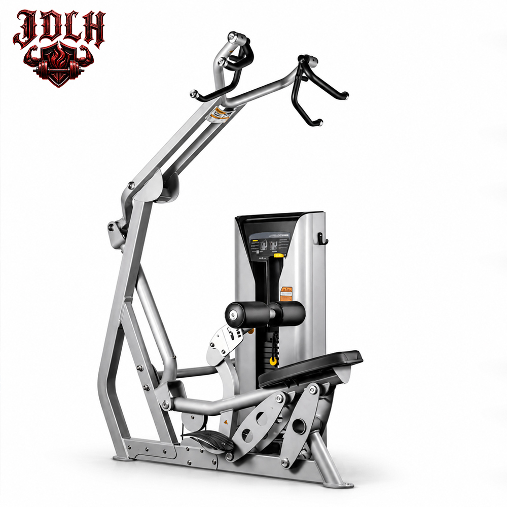 Lat Pulldown HST-17