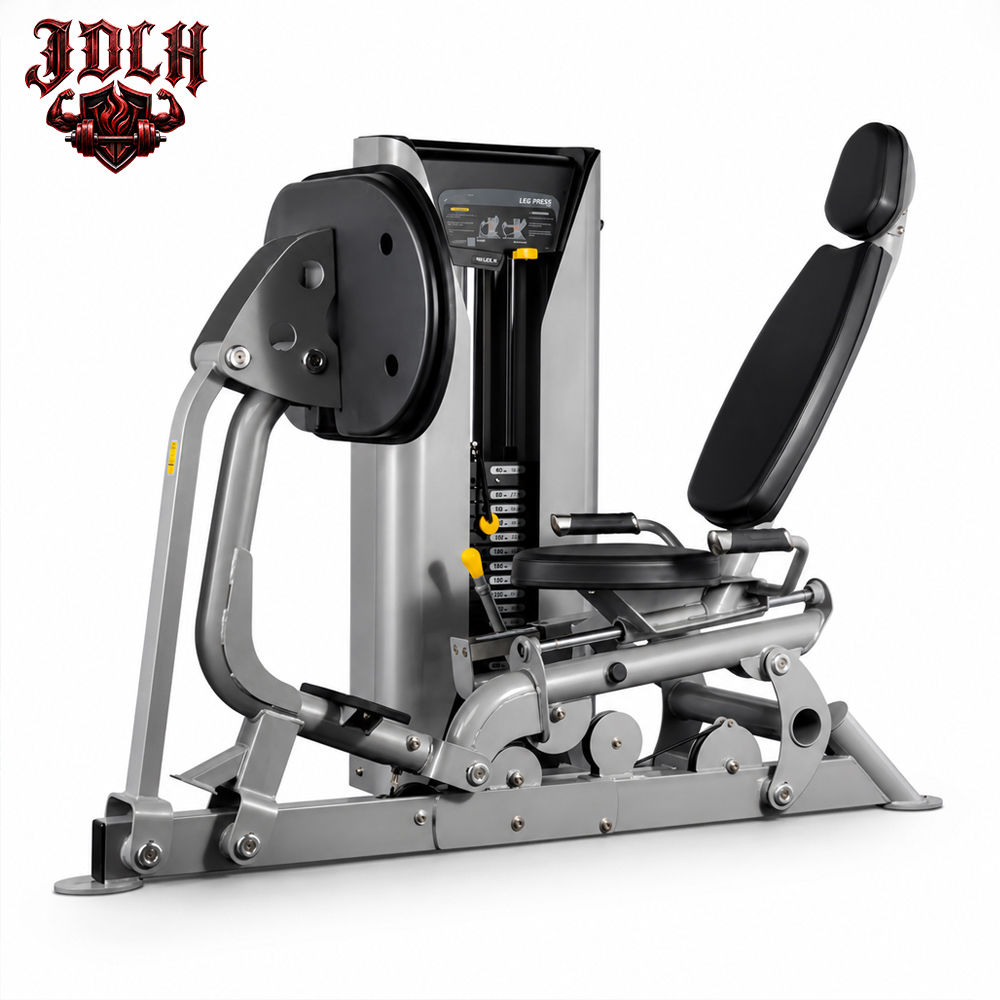 Seated Leg Press HST-18
