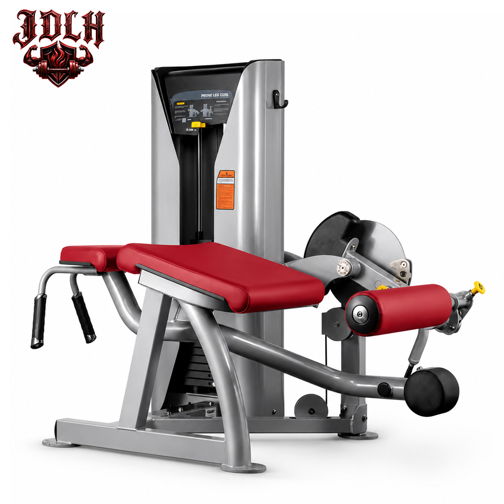 Prone Leg Curl HST-20