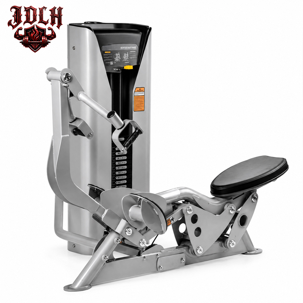 Seated Calf Raise HST-22