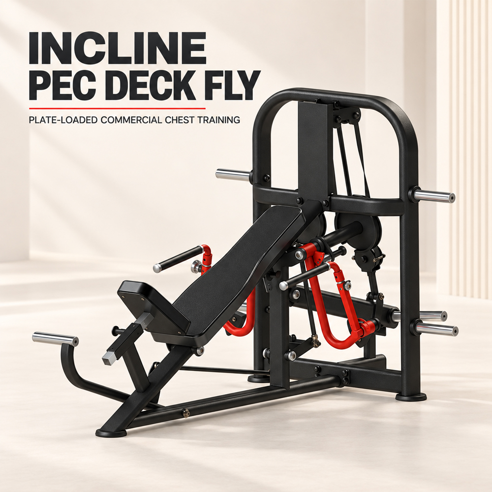 Pec Fly KWT-04