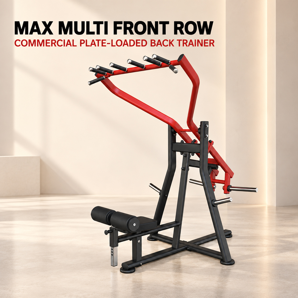 Lat Pulldown KWT-18
