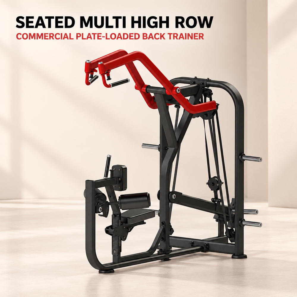 High Row KWT-19