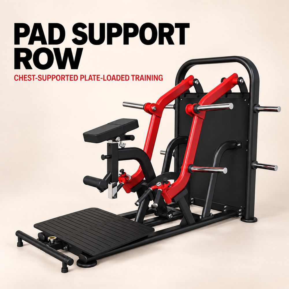 Chest-Supported Row KWT-21