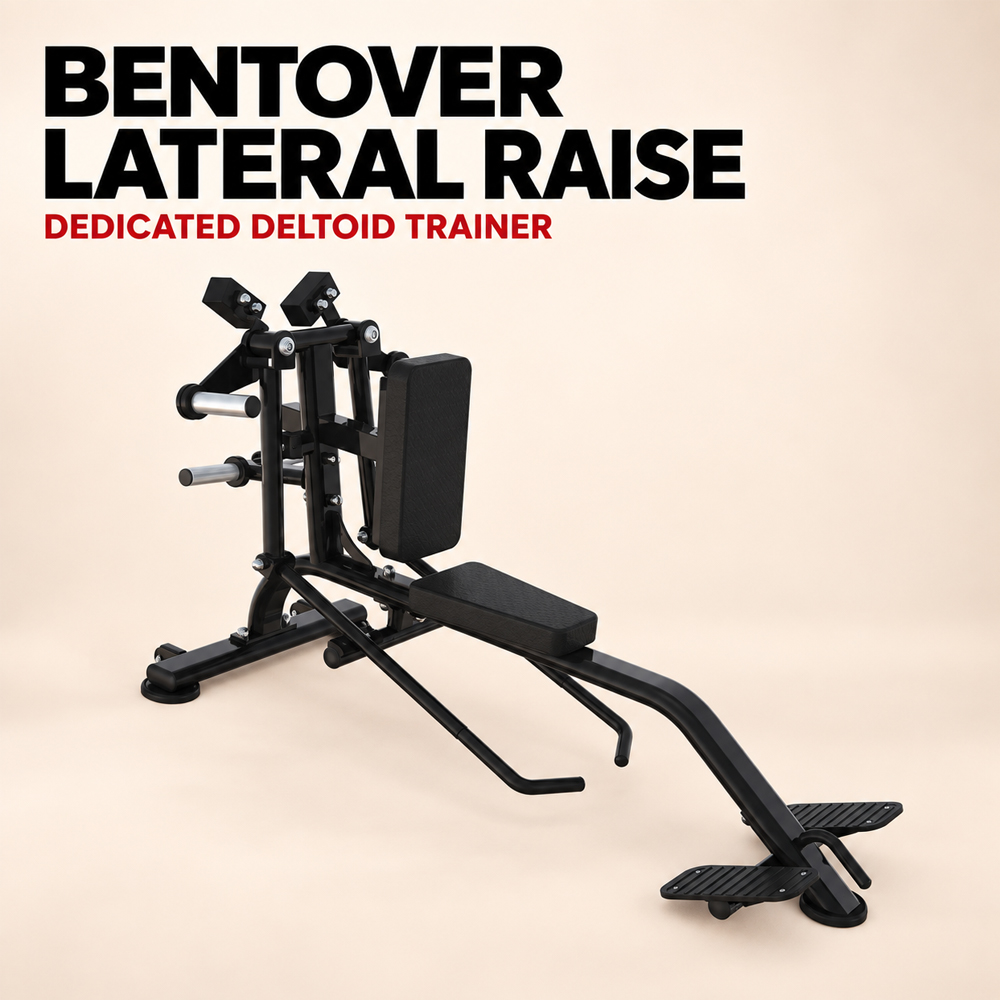 Lateral Raise KWT-31