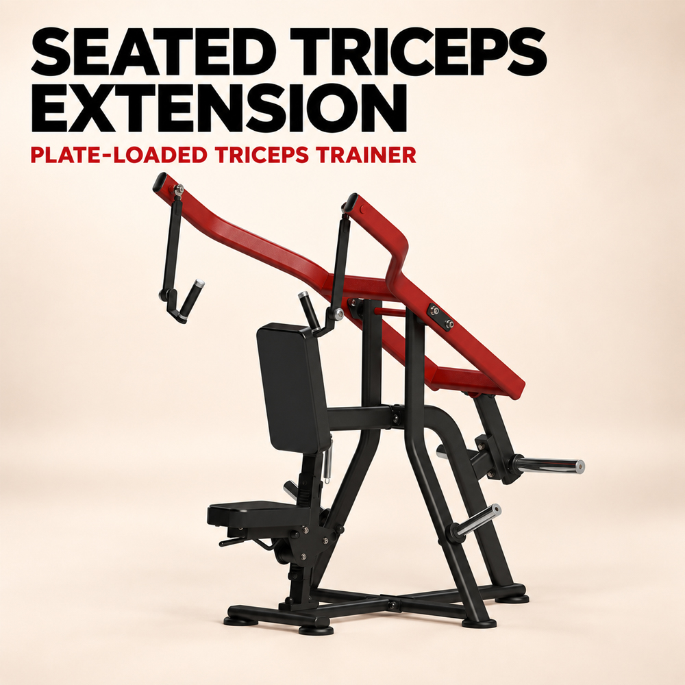 Triceps Extension KWT-33