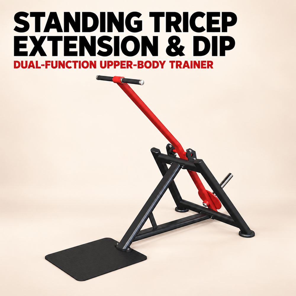 Triceps Extension & Dip KWT-34