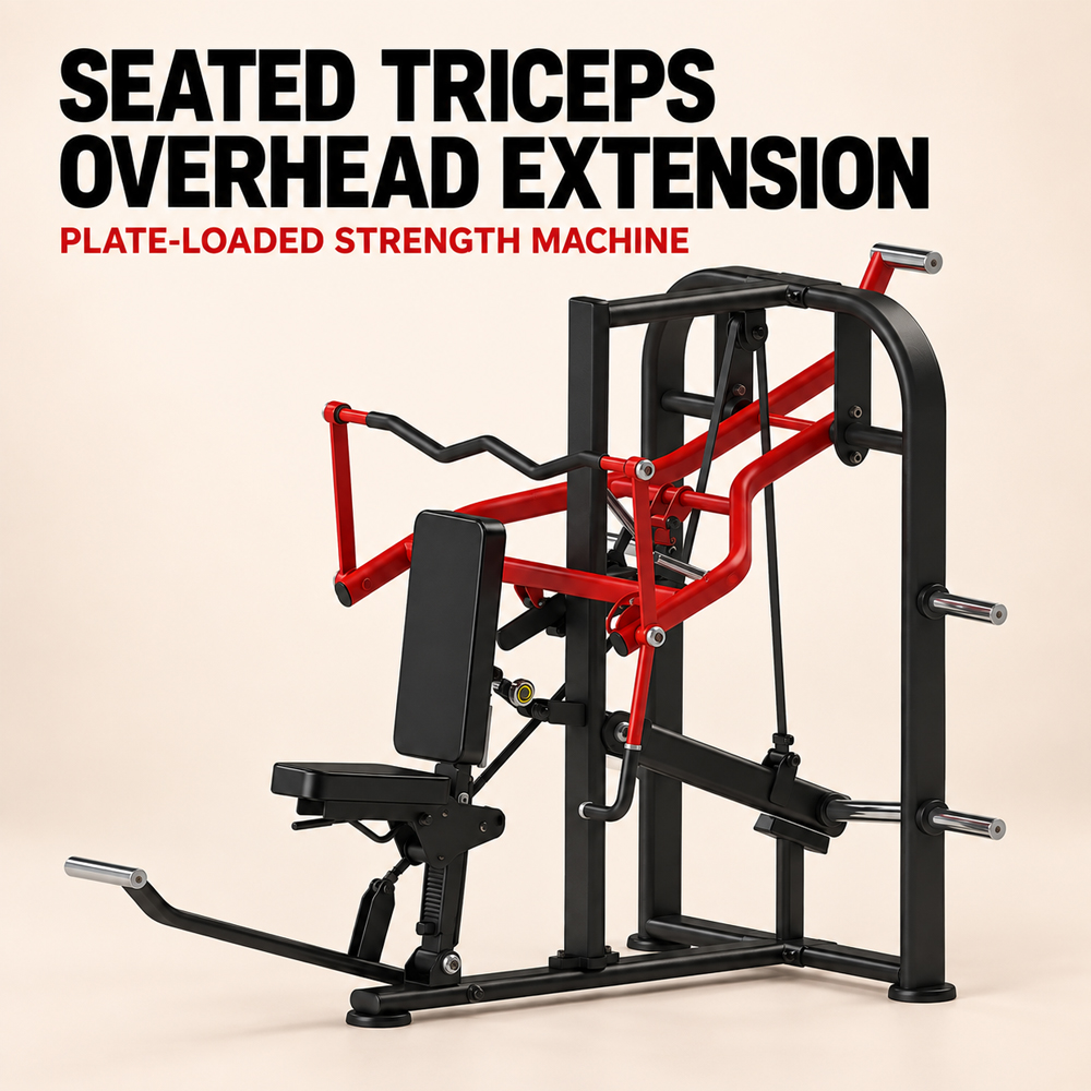 Overhead Triceps Extension KWT-35