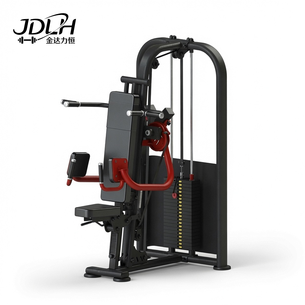 Shoulder Press & Lateral Raise KWT01