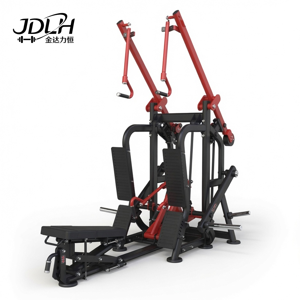 Multi-Function Strength KWT03