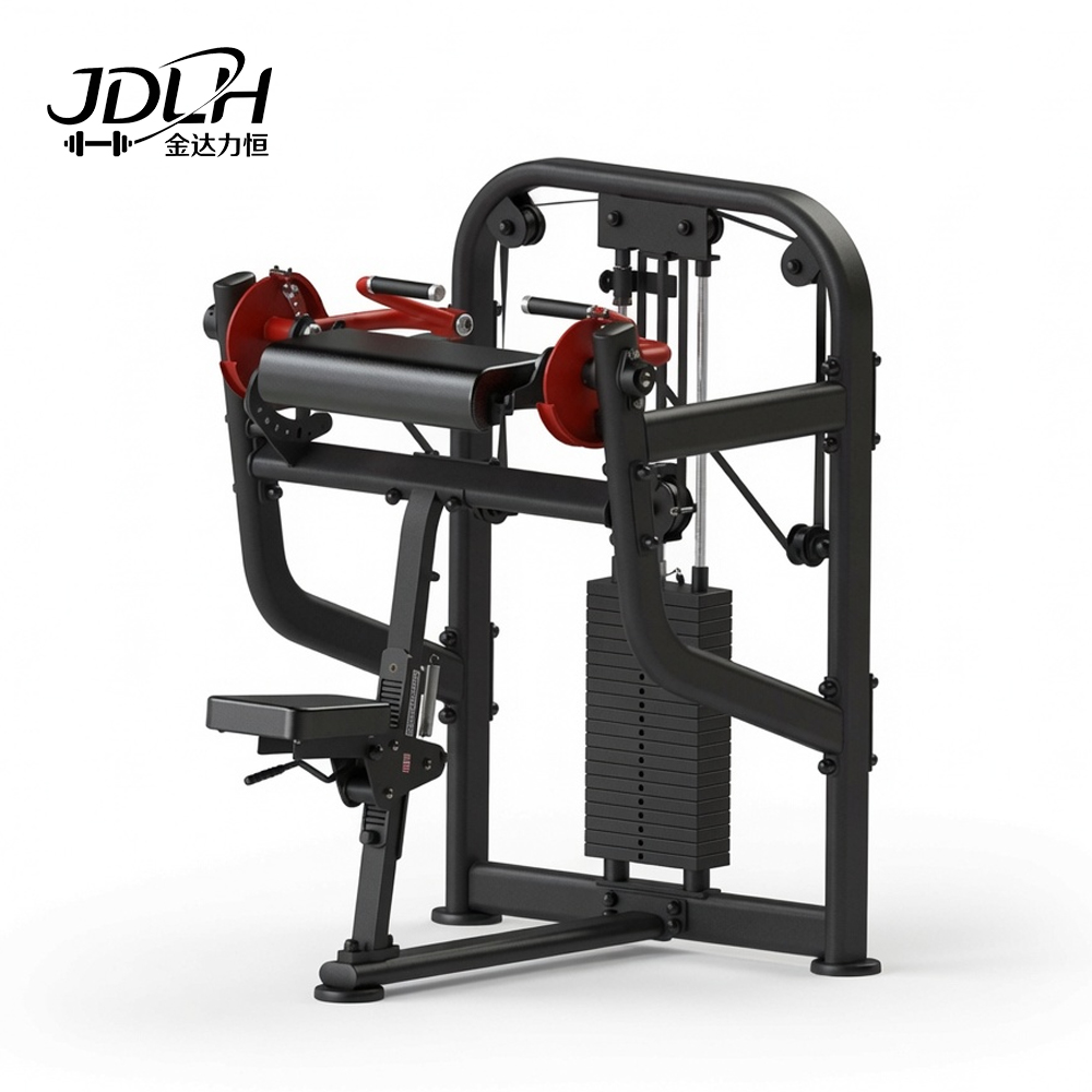 Biceps Curl KWT06