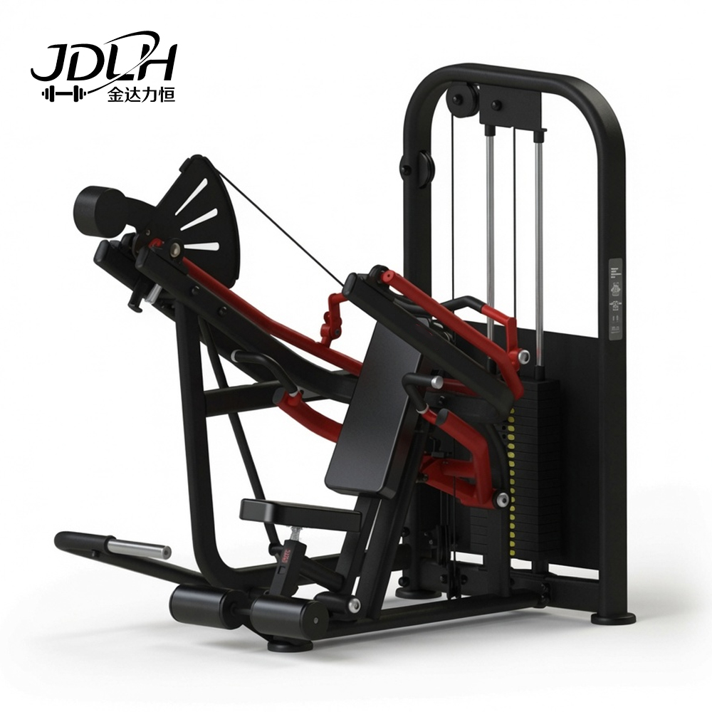 Seated Strength KWT07