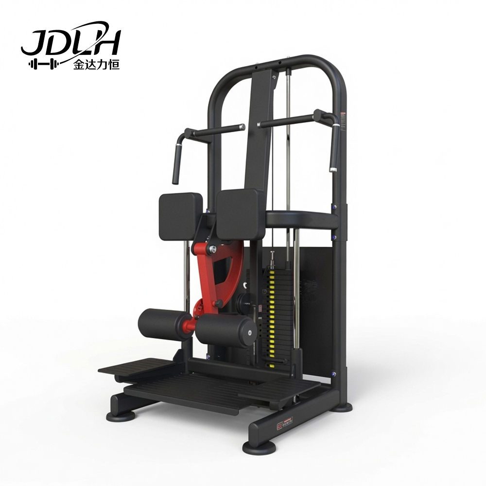 Standing Leg Curl KWT08