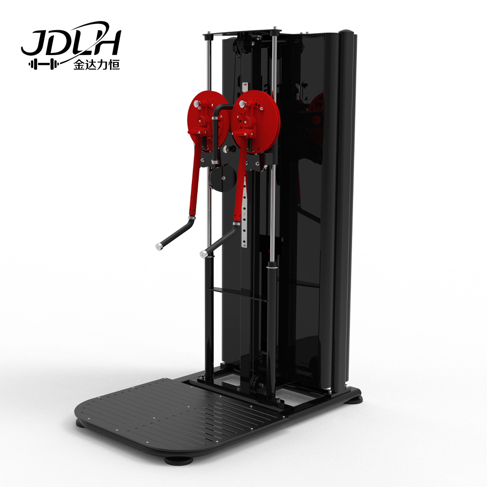 Standing Strength KWT10