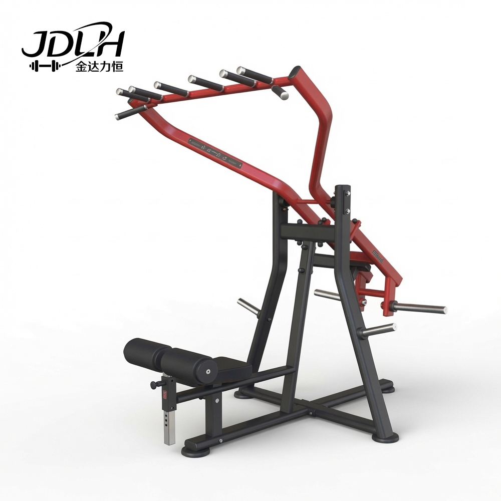 Lat Pulldown KWT14