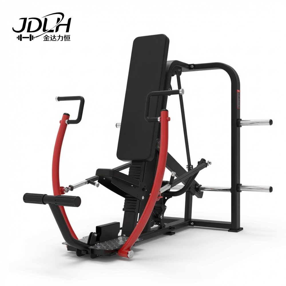 Seated Chest Press KWT16