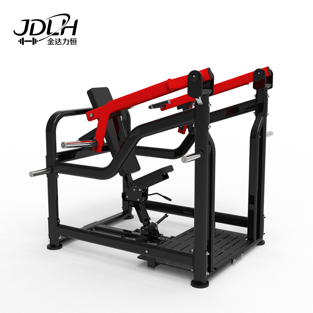 Shoulder Press KWT19