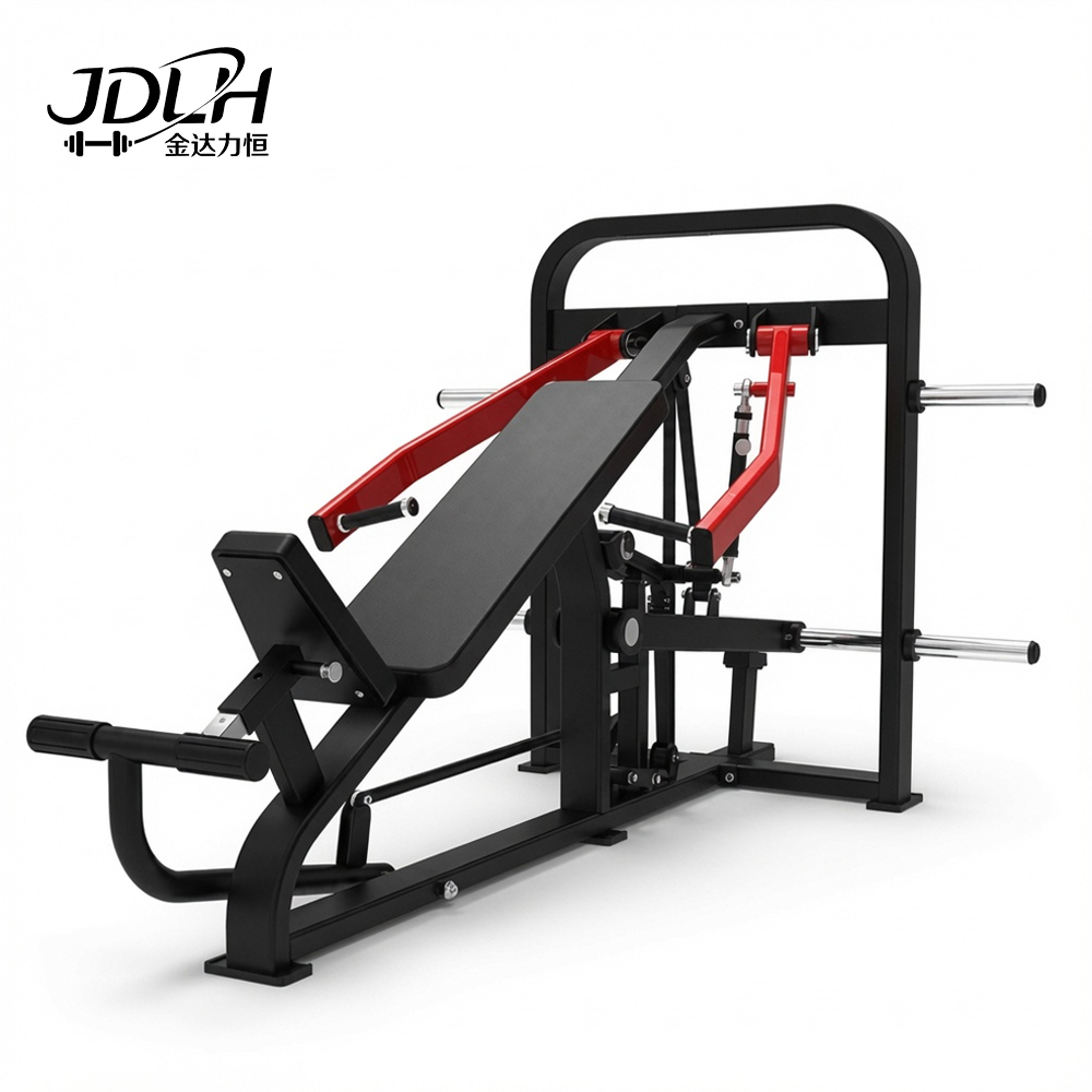Incline Chest Press KWT20