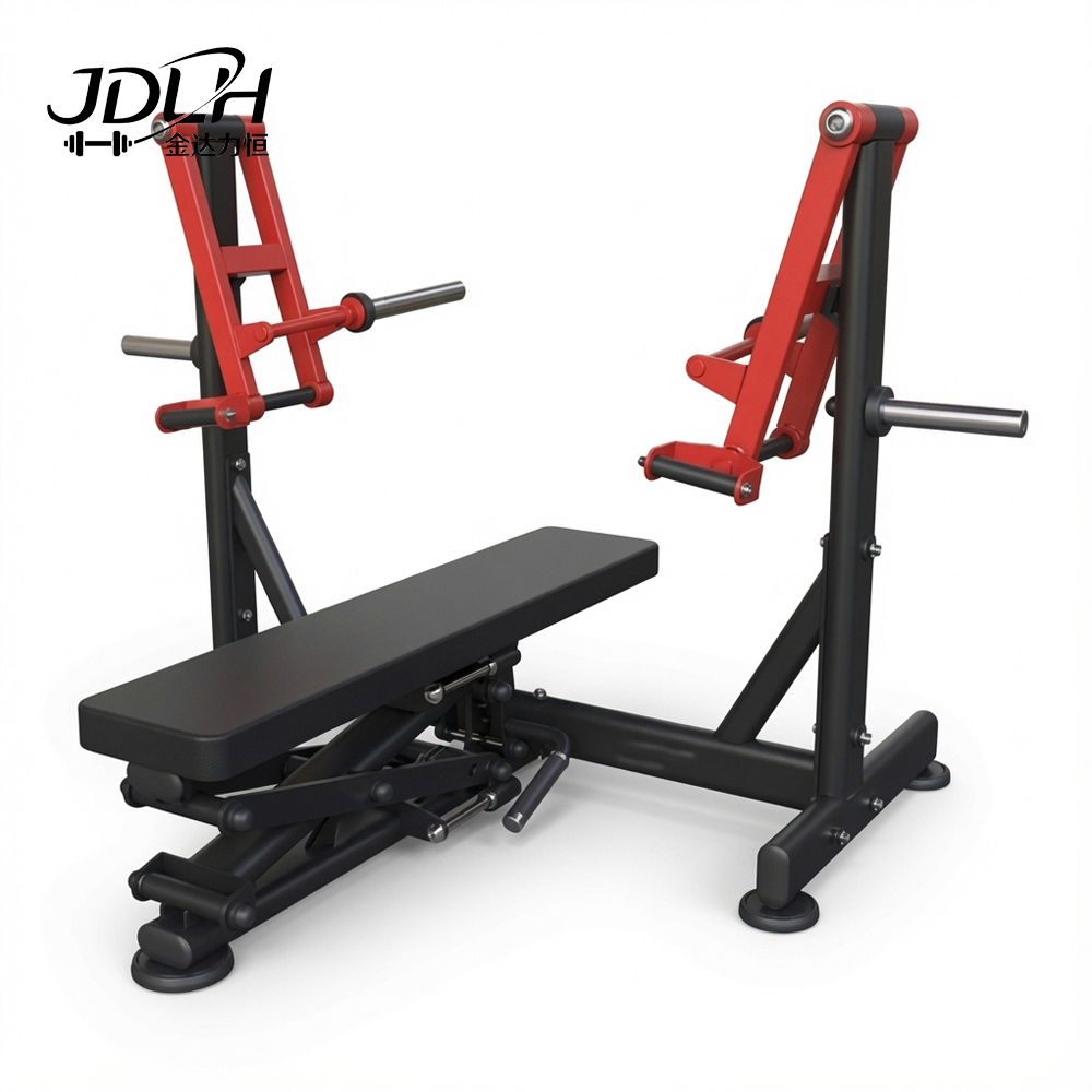 Chest Press KWT22